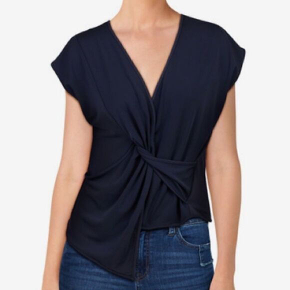 818 Twist Drop top - Picture 6 of 6